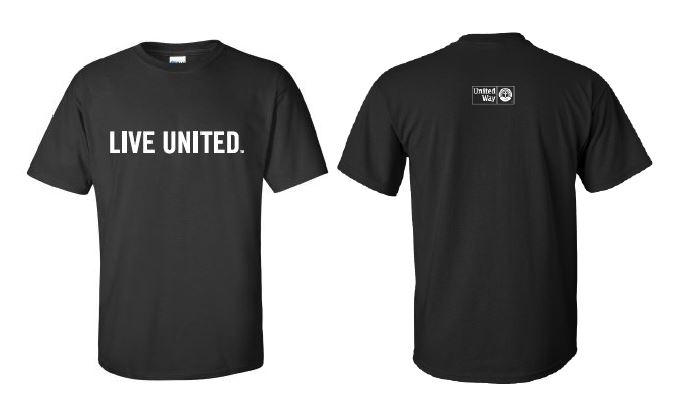 T clearance shirts united